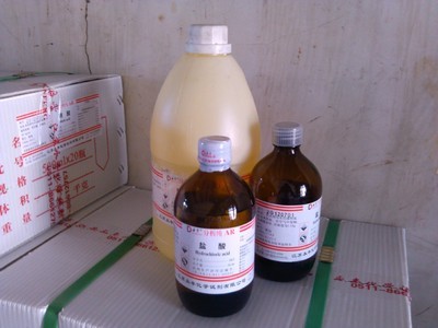 试剂盐酸图片,试剂盐酸图片大全,江苏永丰化学试剂-