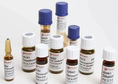 化学试剂的有效期 科学管理不容忽视的细节